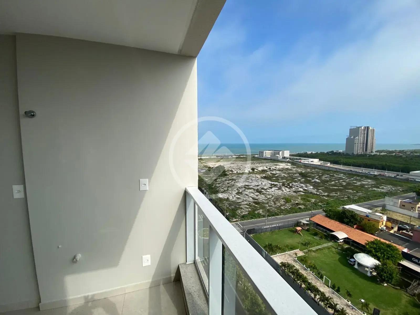 Imagem 1 - Apartamento em Praia de Itaparica, Vila Velha - ES