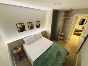 Imagem 6 - Apartamento em Praia de Itaparica, Vila Velha - ES