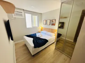 Imagem 4 - Apartamento em Praia de Itaparica, Vila Velha - ES