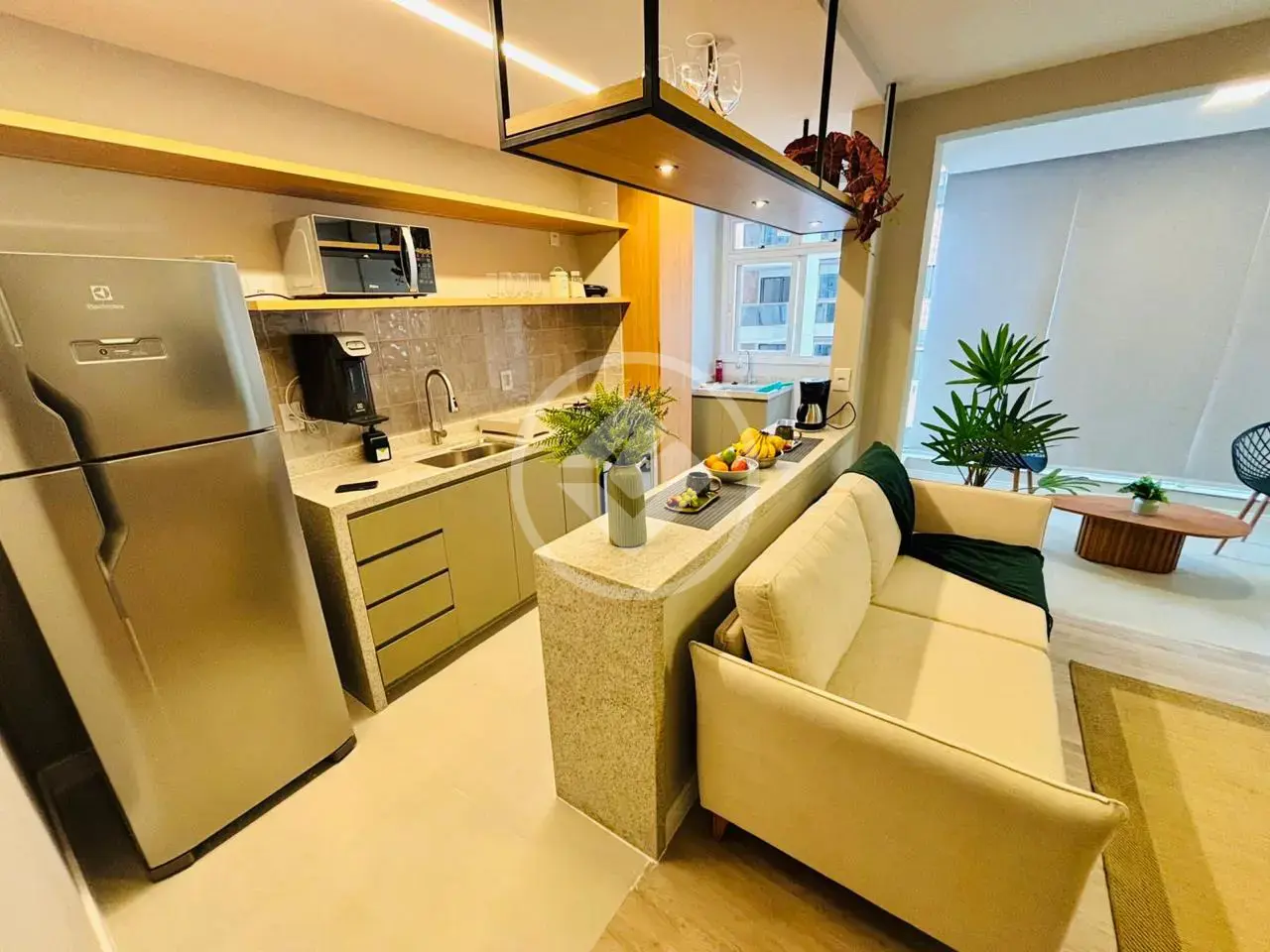 Imagem 2 - Apartamento em Praia de Itaparica, Vila Velha - ES