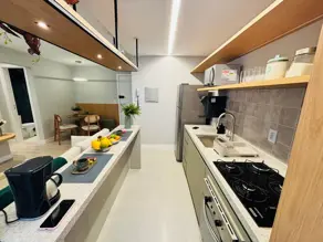 Imagem 3 - Apartamento em Praia de Itaparica, Vila Velha - ES