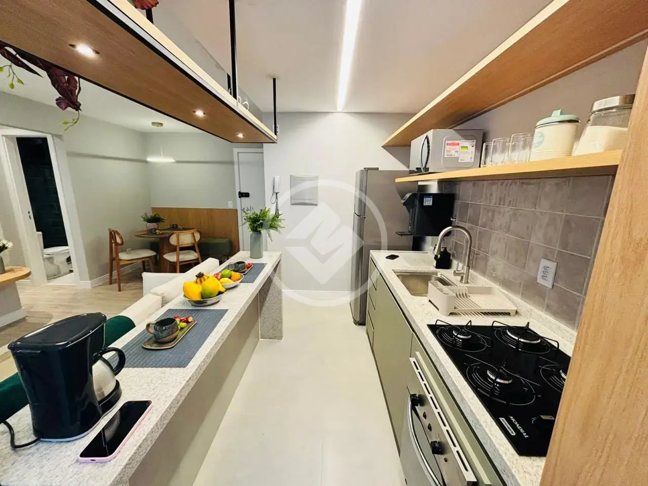 Imagem 3 - Apartamento em Praia de Itaparica, Vila Velha - ES