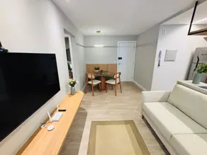 Apartamento Praia de Itaparica, Vila Velha - ES — foto 2