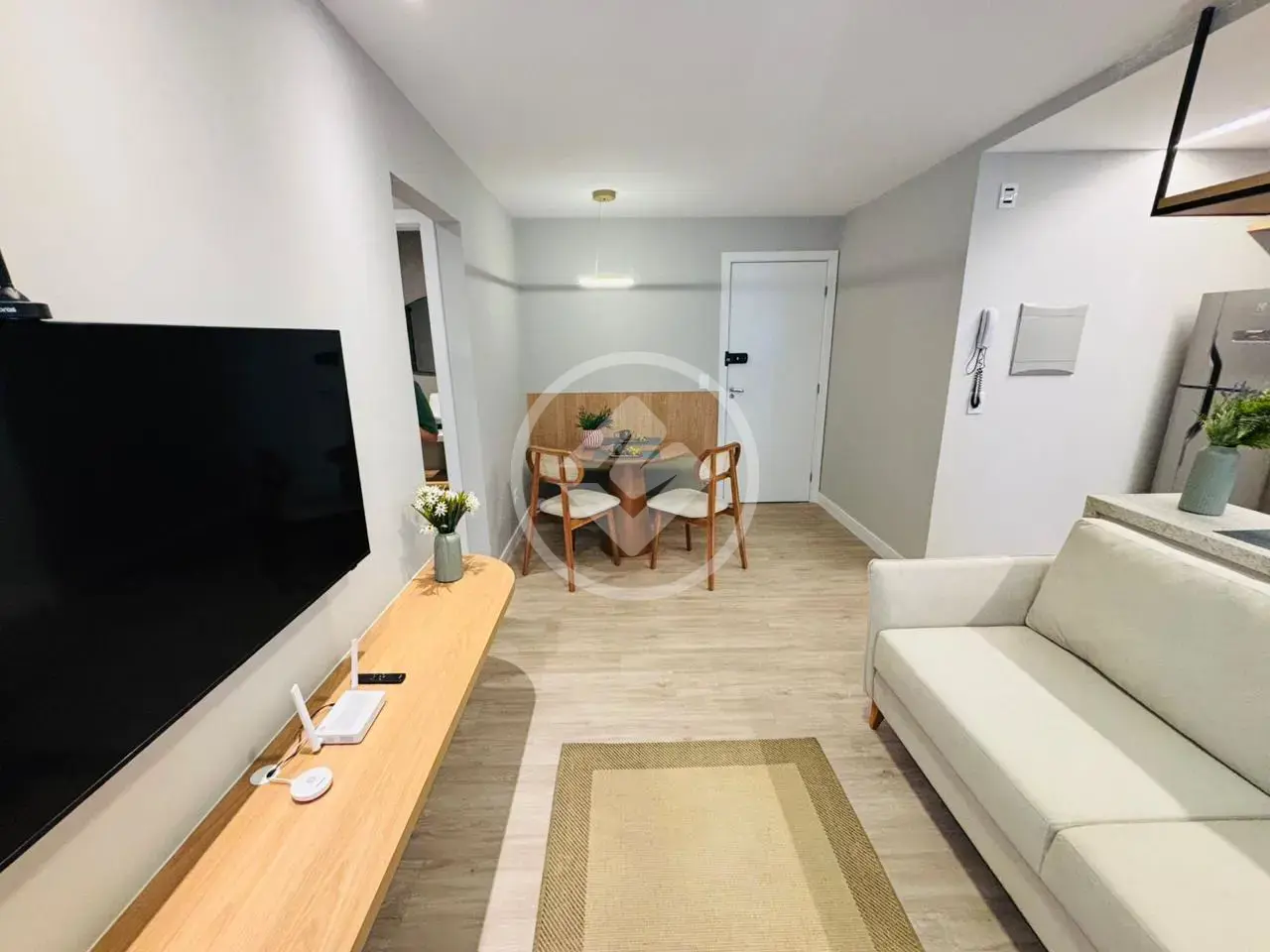 Imagem 1 - Apartamento em Praia de Itaparica, Vila Velha - ES