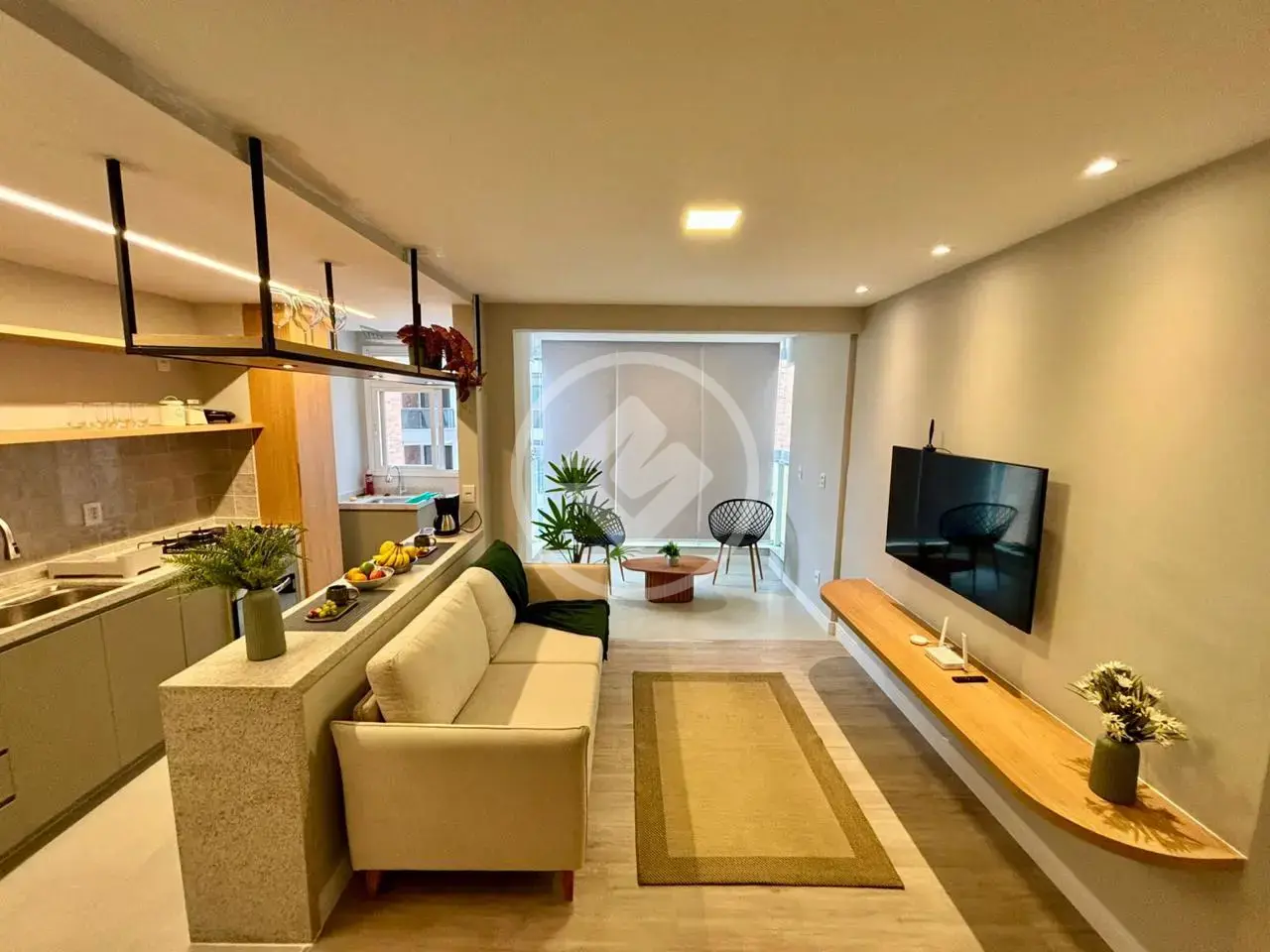 Imagem 1 - Apartamento em Praia de Itaparica, Vila Velha - ES