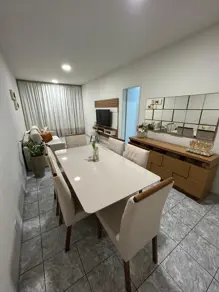 Apartamento Consolação, Vitória - ES — foto 1