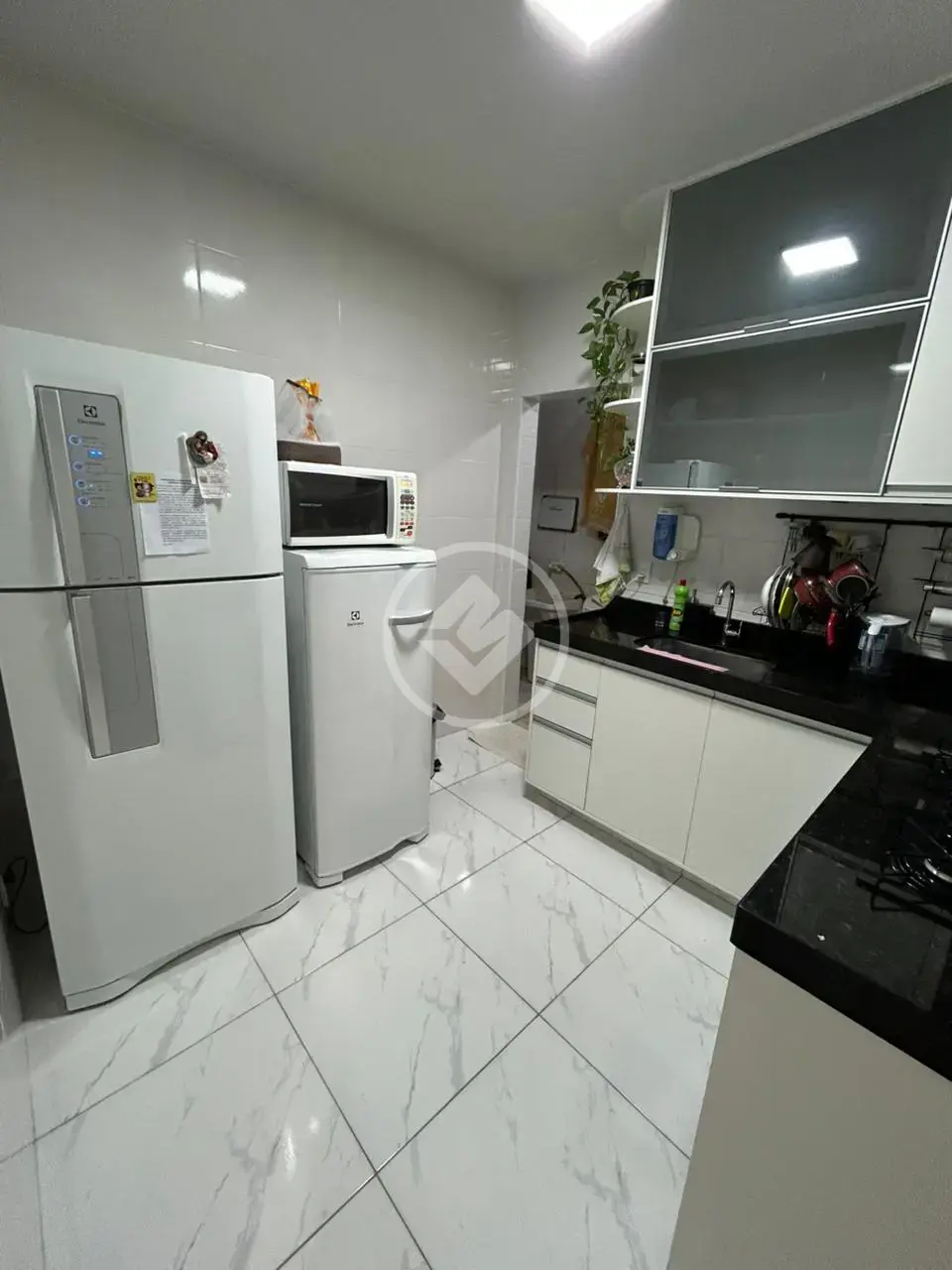 Imagem 2 - Apartamento em Consolação, Vitória - ES