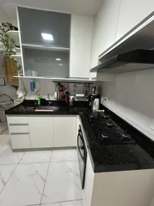 Imagem 3 - Apartamento em Consolação, Vitória - ES