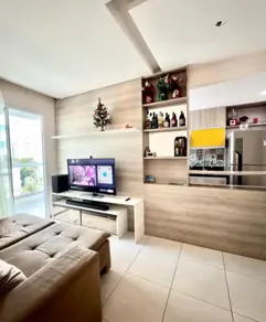 Apartamento Praia de Itaparica, Vila Velha - ES — foto 2