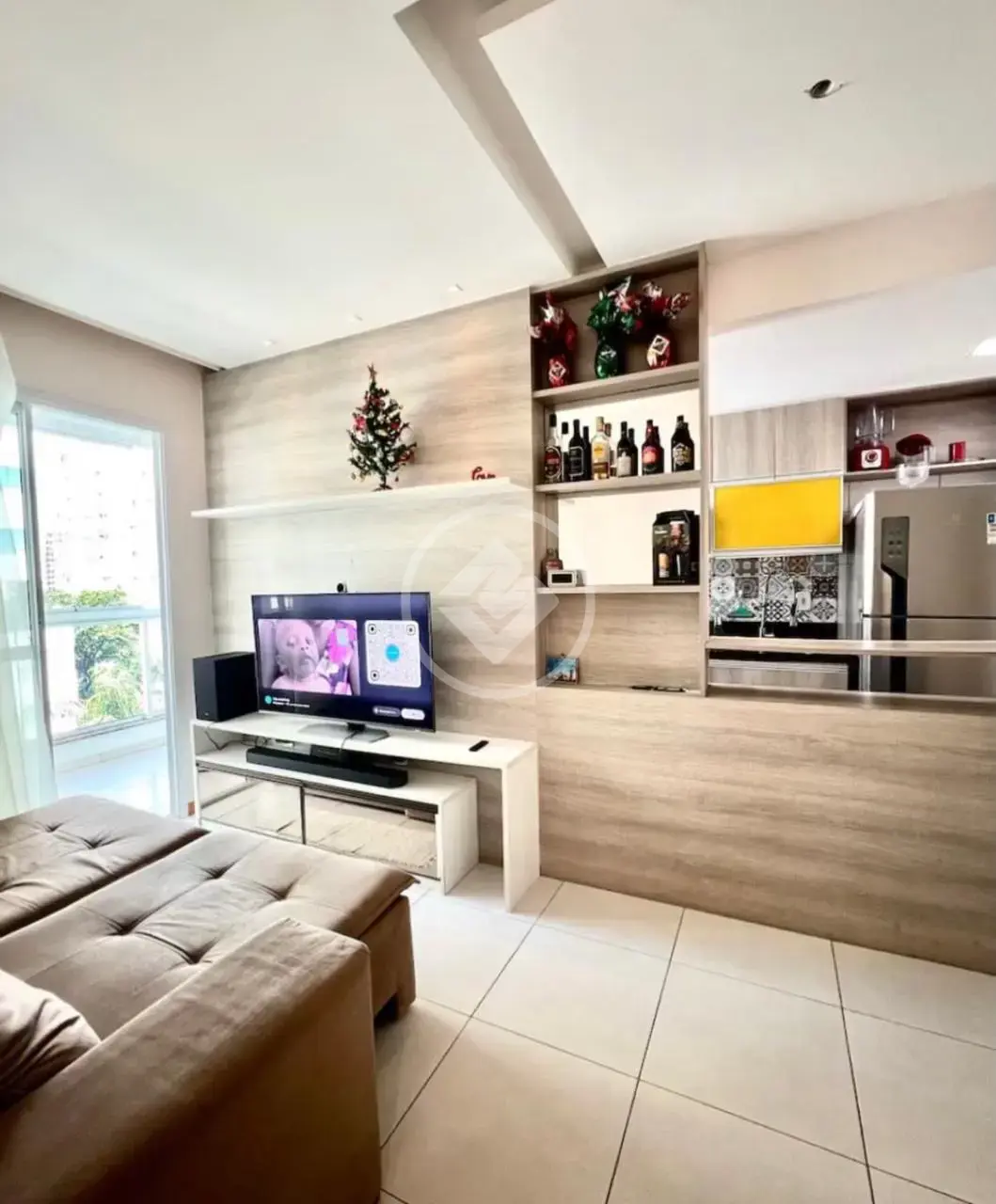 Imagem 1 - Apartamento em Praia de Itaparica, Vila Velha - ES