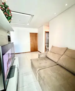 Imagem 2 - Apartamento em Praia de Itaparica, Vila Velha - ES