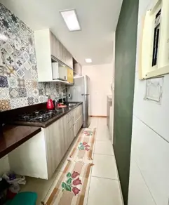 Imagem 5 - Apartamento em Praia de Itaparica, Vila Velha - ES
