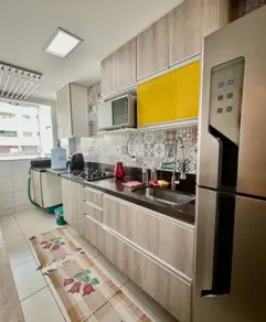 Imagem 4 - Apartamento em Praia de Itaparica, Vila Velha - ES