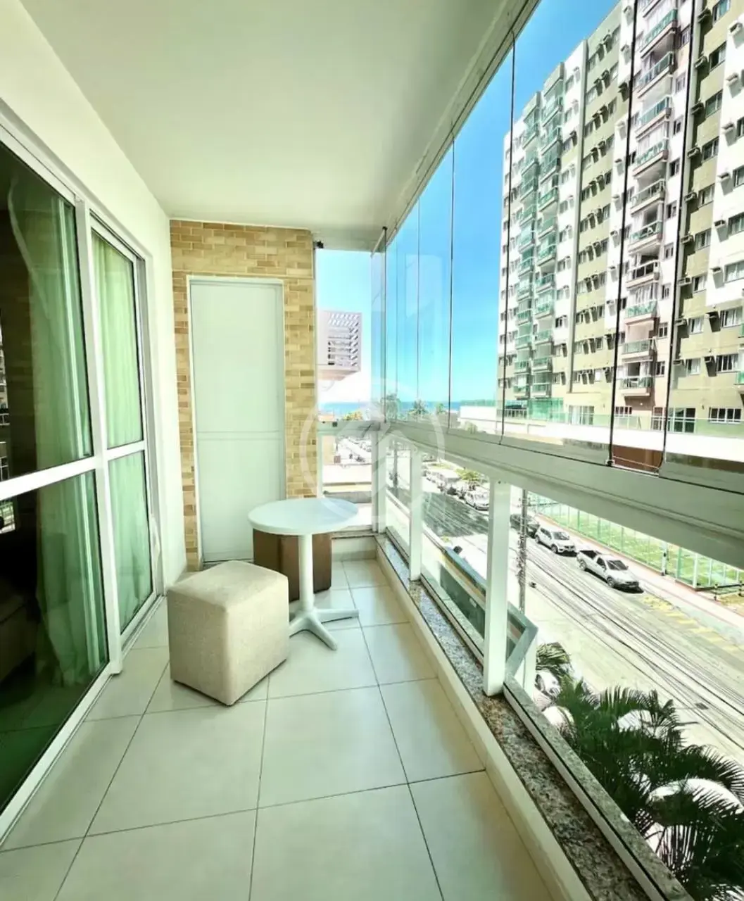Imagem 1 - Apartamento em Praia de Itaparica, Vila Velha - ES