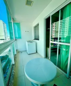 Imagem 3 - Apartamento em Praia de Itaparica, Vila Velha - ES