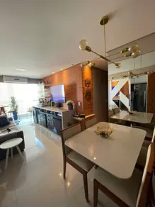 Apartamento Praia de Itaparica, Vila Velha - ES — foto 2