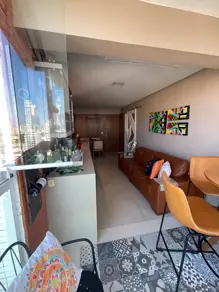 Imagem 2 - Apartamento em Praia de Itaparica, Vila Velha - ES