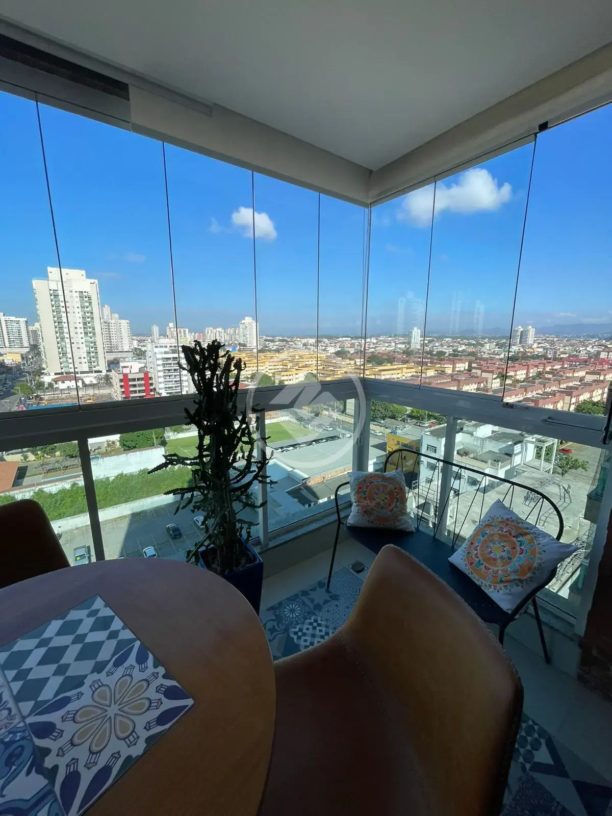 Imagem 1 - Apartamento em Praia de Itaparica, Vila Velha - ES