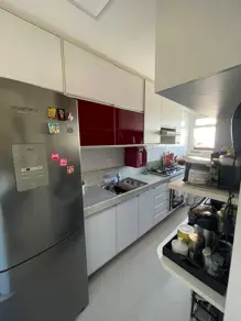 Imagem 3 - Apartamento em Praia de Itaparica, Vila Velha - ES