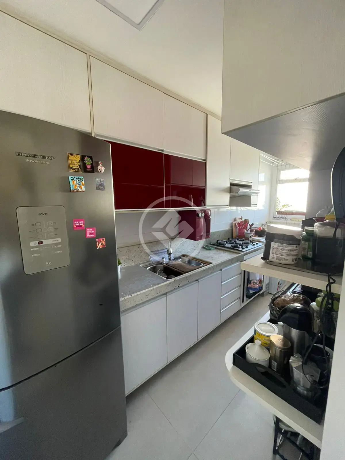 Imagem 3 - Apartamento em Praia de Itaparica, Vila Velha - ES