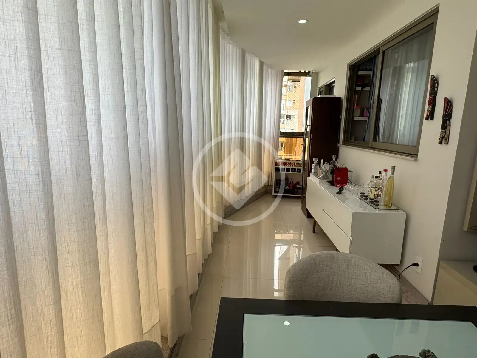 Imagem 3 - Apartamento em Itapuã, Vila Velha - ES