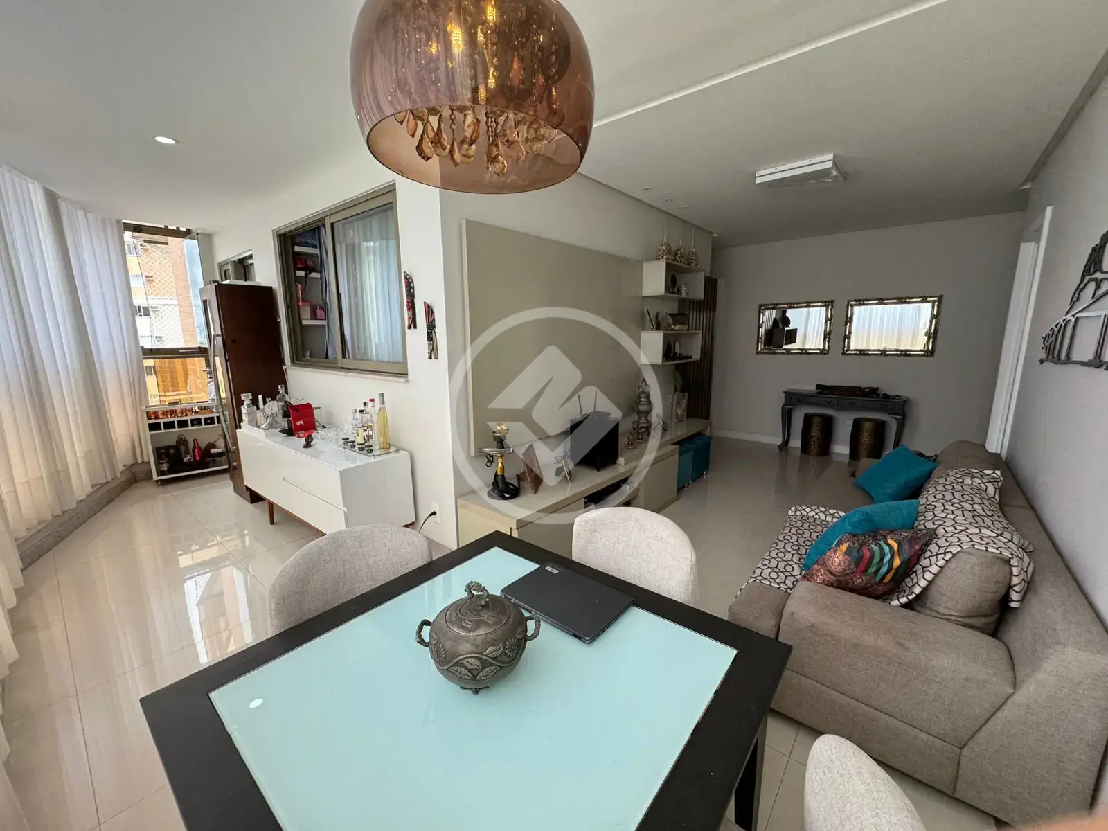 Imagem 1 - Apartamento em Itapuã, Vila Velha - ES