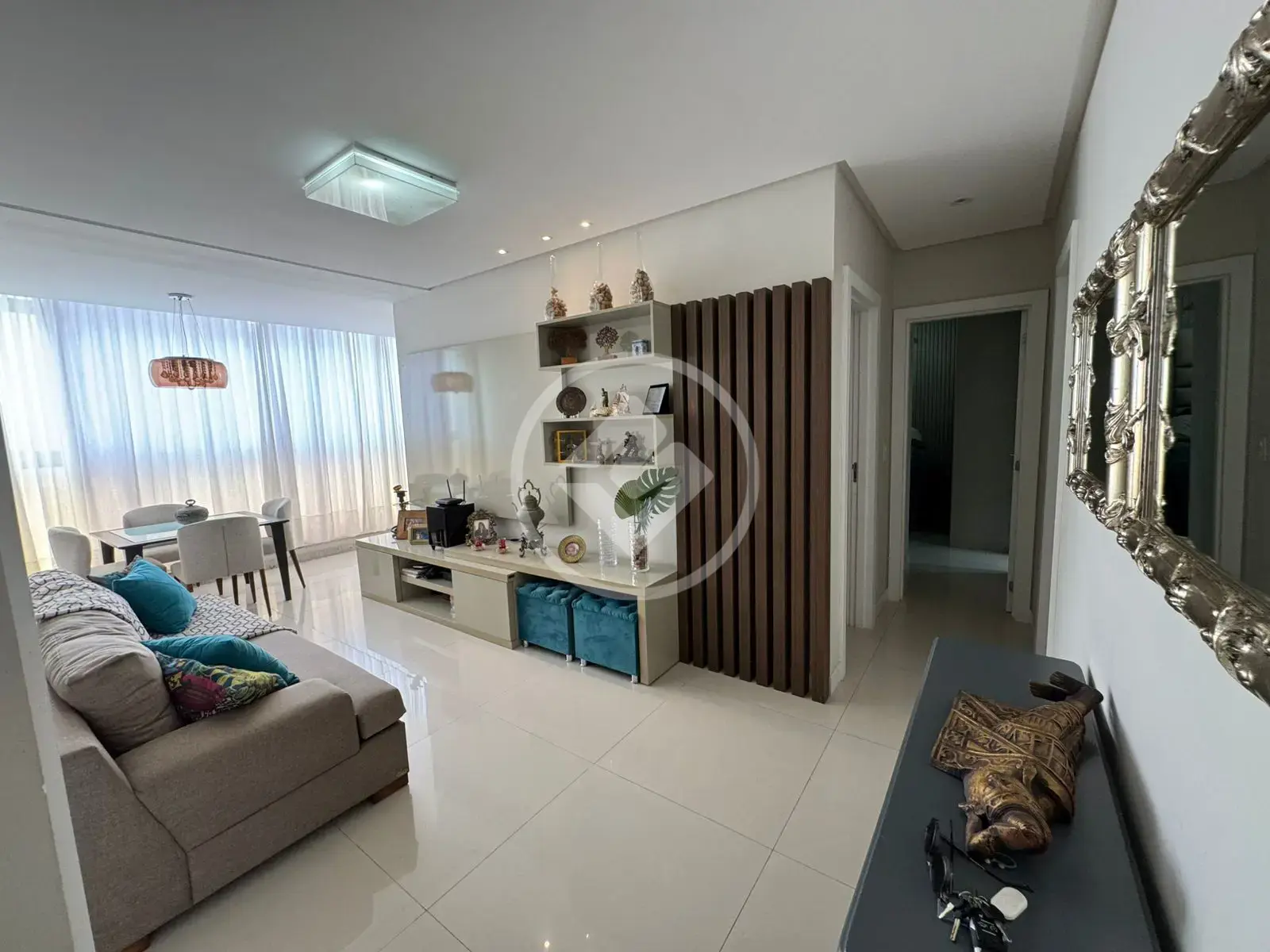 Imagem 1 - Apartamento em Itapuã, Vila Velha - ES