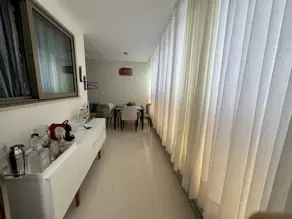 Imagem 4 - Apartamento em Itapuã, Vila Velha - ES