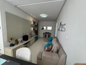 Imagem 2 - Apartamento em Itapuã, Vila Velha - ES