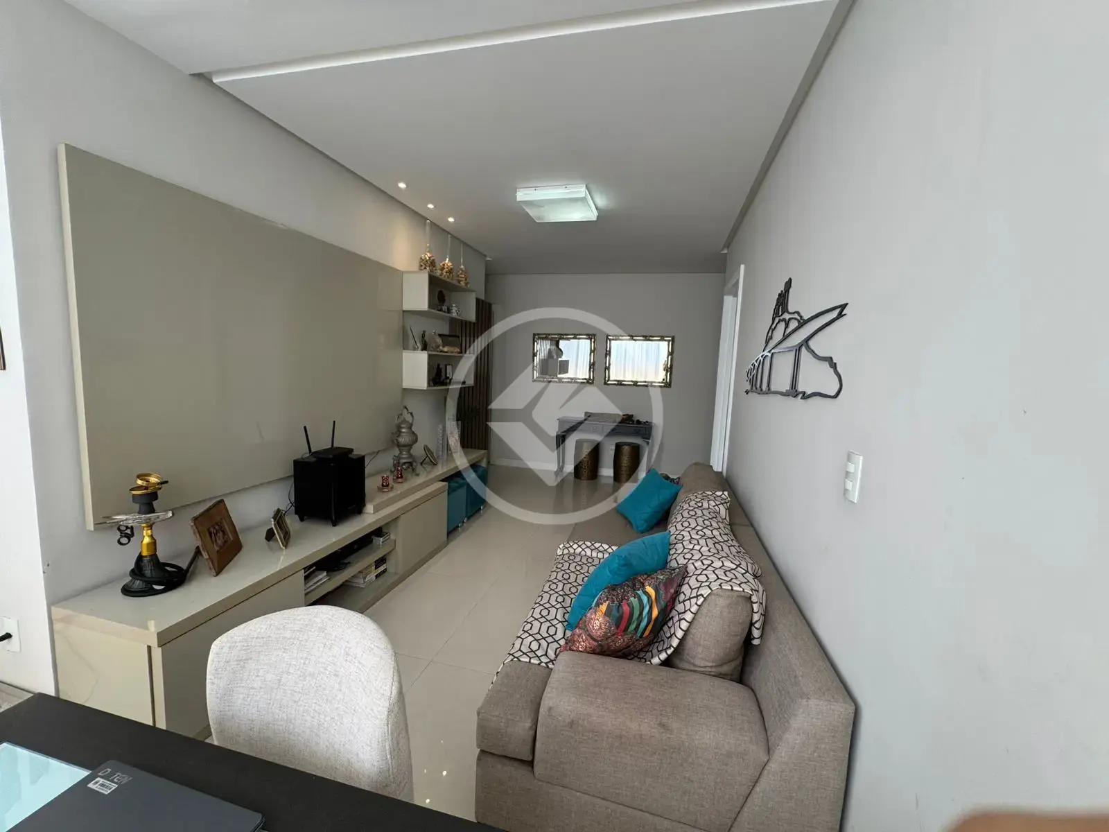 Imagem 2 - Apartamento em Itapuã, Vila Velha - ES