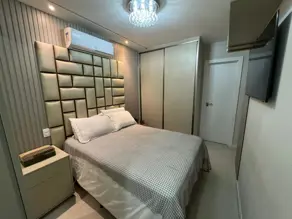 Imagem 6 - Apartamento em Itapuã, Vila Velha - ES