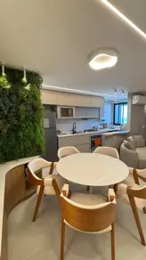 Imagem 2 - Apartamento em Praia de Itaparica, Vila Velha - ES