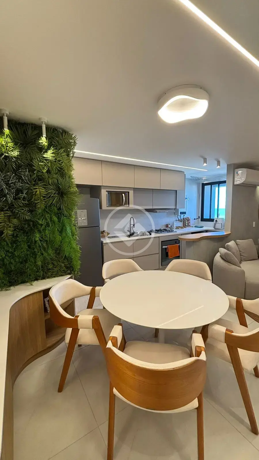 Imagem 2 - Apartamento em Praia de Itaparica, Vila Velha - ES