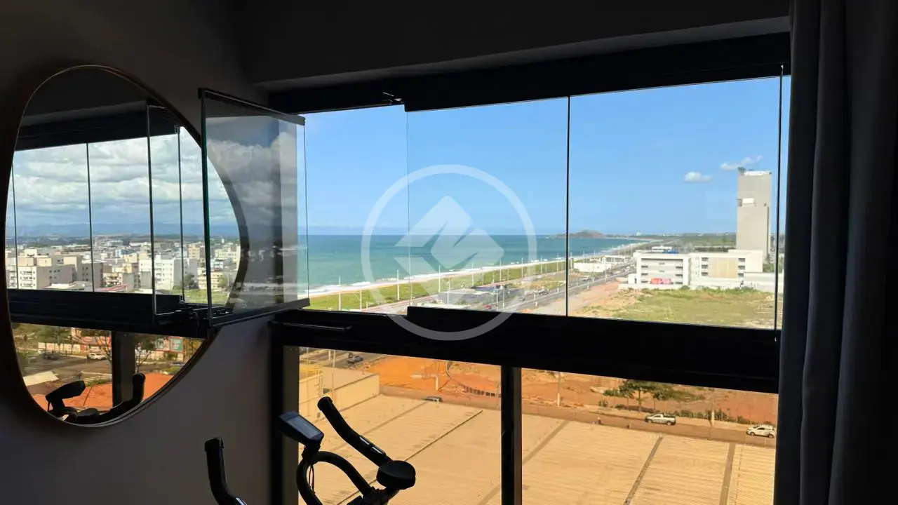 Imagem 1 - Apartamento em Praia de Itaparica, Vila Velha - ES