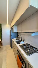 Imagem 3 - Apartamento em Praia de Itaparica, Vila Velha - ES