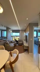 Apartamento Praia de Itaparica, Vila Velha - ES — foto 2