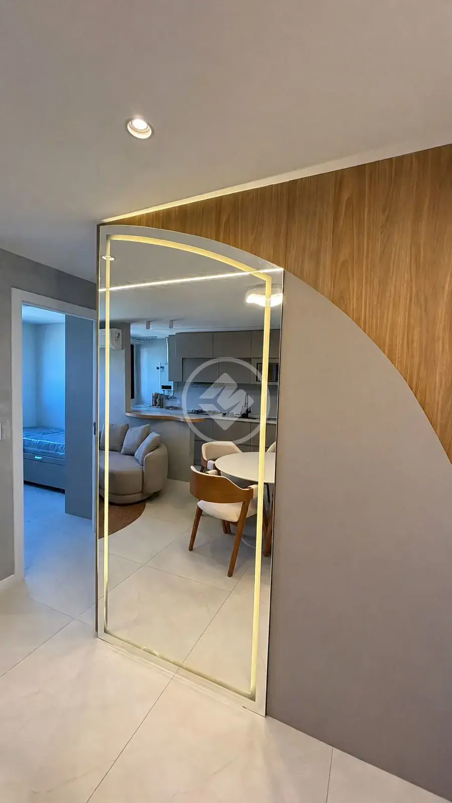 Imagem 4 - Apartamento em Praia de Itaparica, Vila Velha - ES