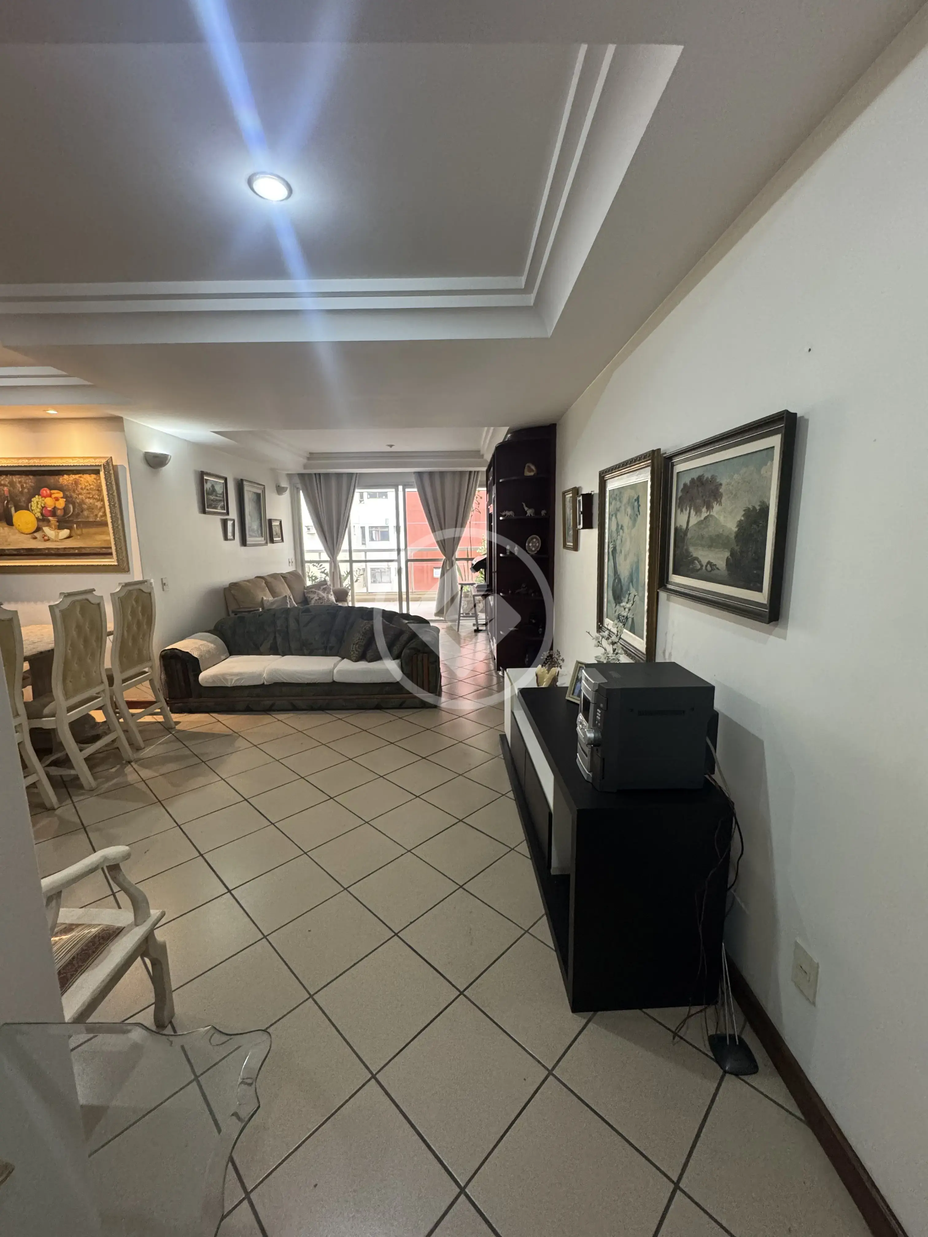 Imagem 1 - Apartamento em Itapuã, Vila Velha - ES