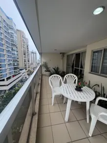 Imagem 2 - Apartamento em Itapuã, Vila Velha - ES