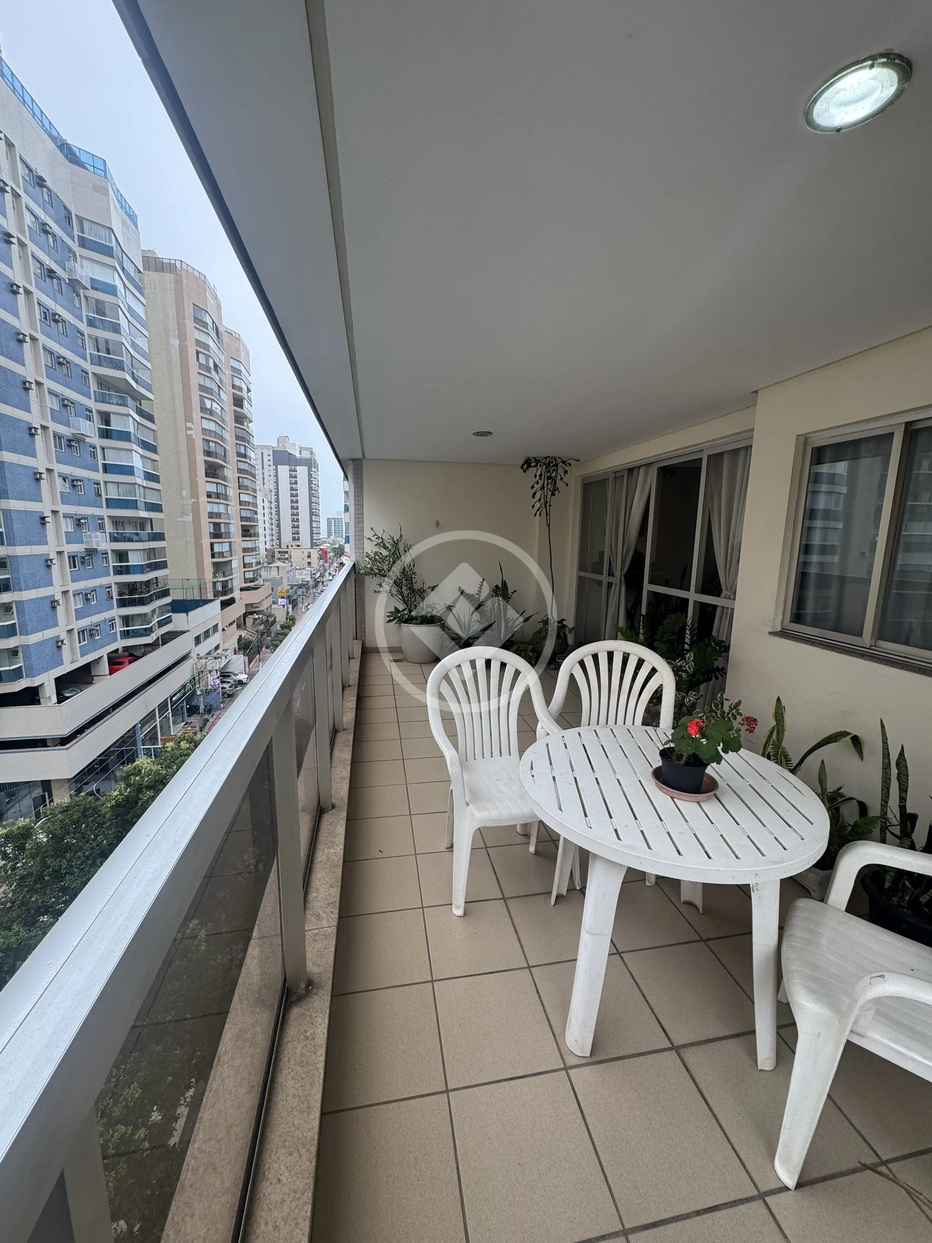 Imagem 2 - Apartamento em Itapuã, Vila Velha - ES