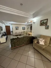 Apartamento Itapuã, Vila Velha - ES — foto 2