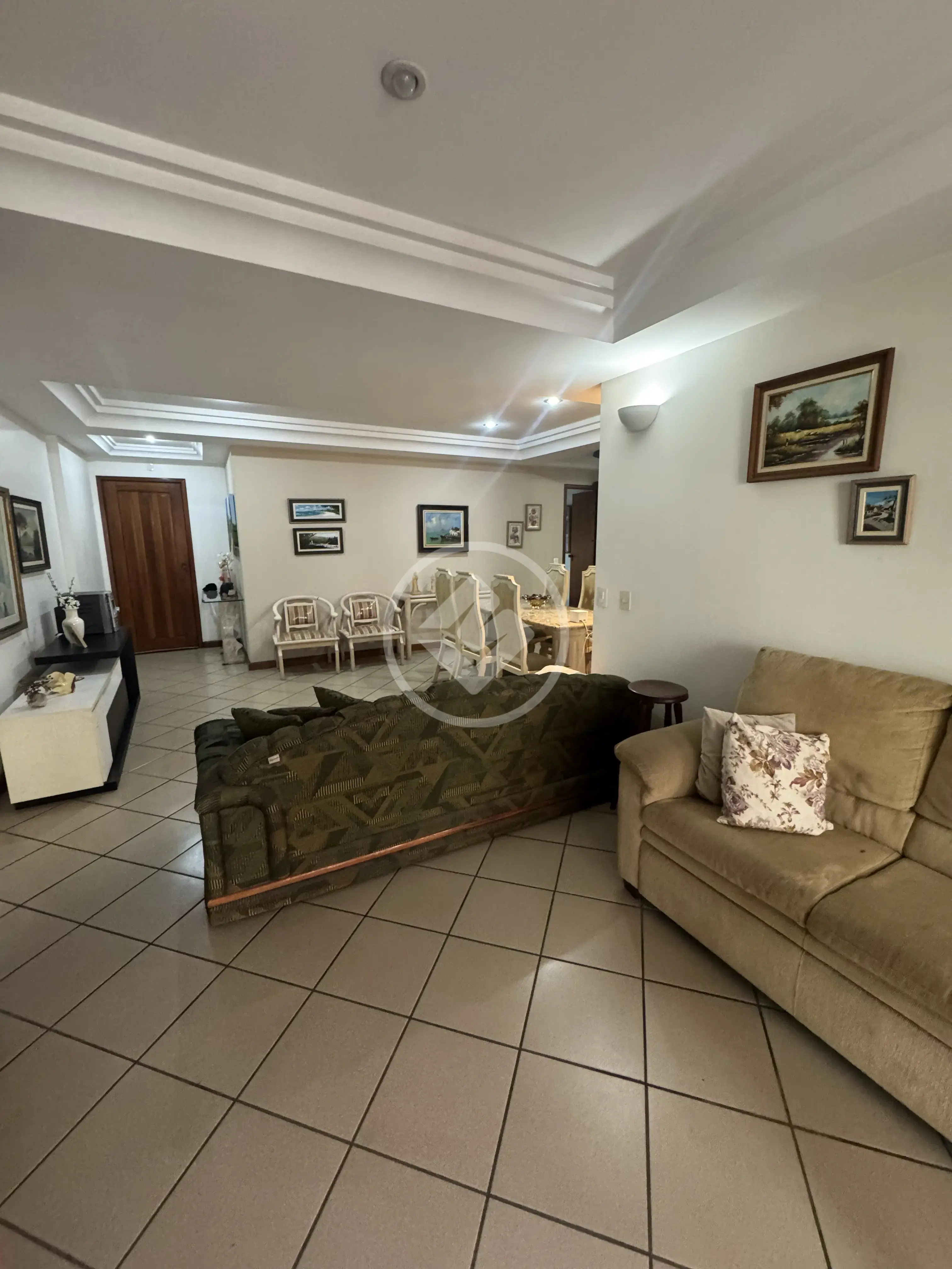 Imagem 1 - Apartamento em Itapuã, Vila Velha - ES