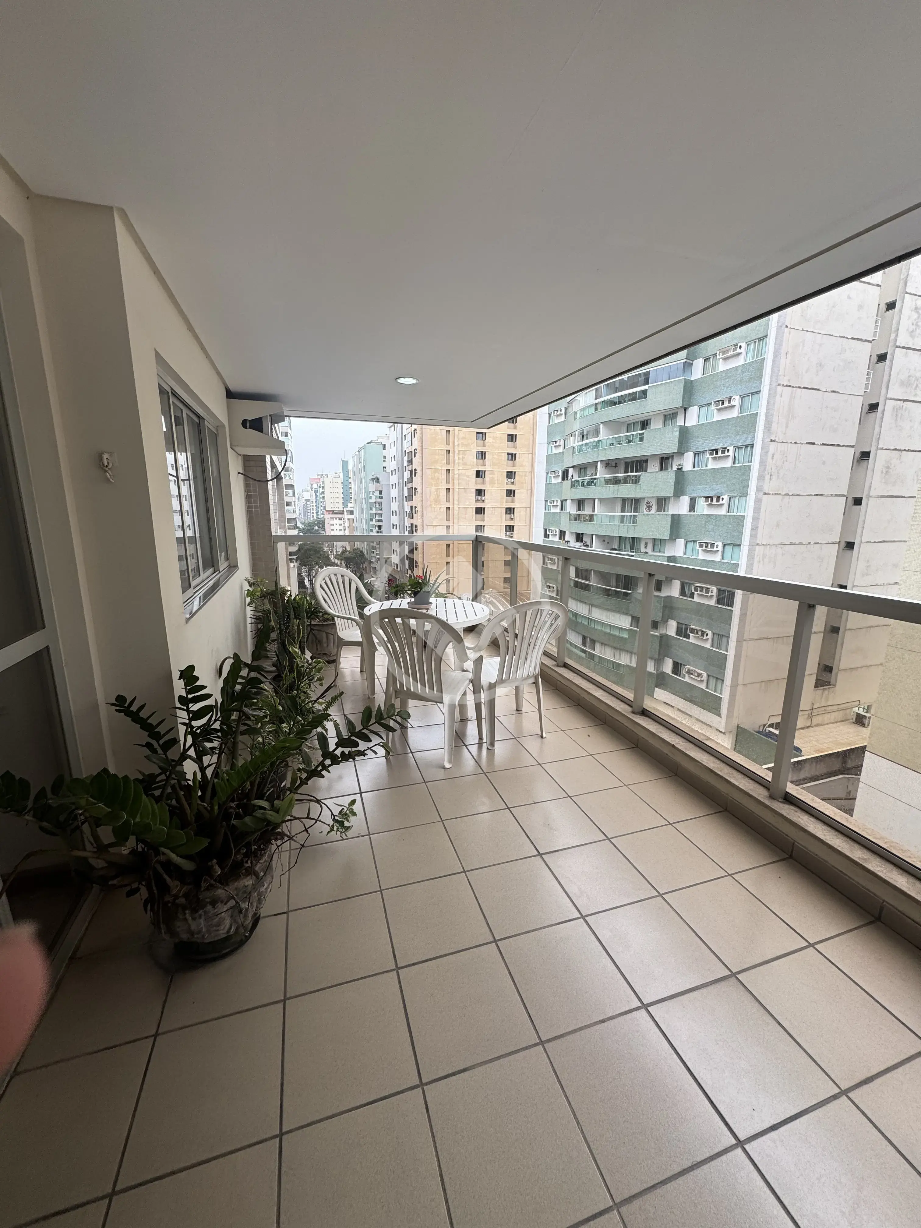 Imagem 3 - Apartamento em Itapuã, Vila Velha - ES