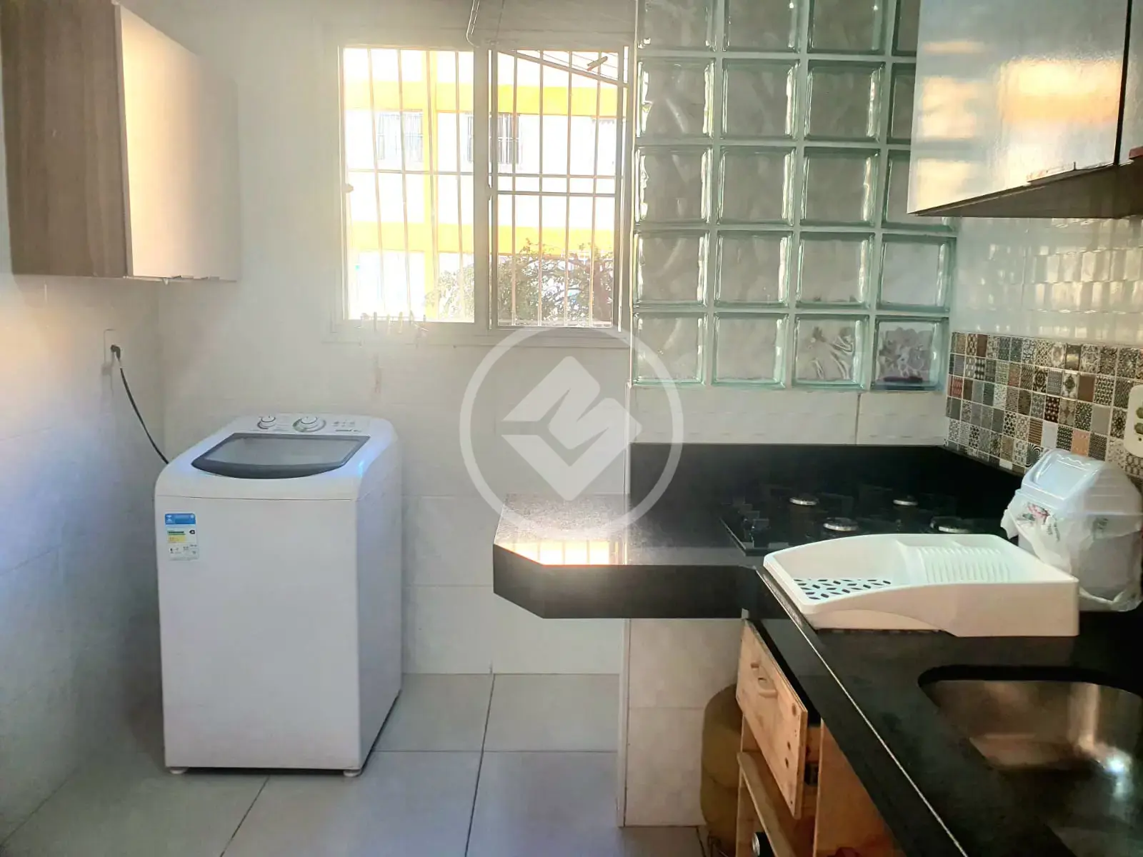 Imagem 2 - Apartamento em Coqueiral de Itaparica, Vila Velha - ES