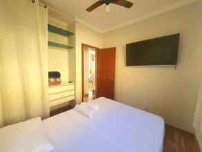 Imagem 6 - Apartamento em Coqueiral de Itaparica, Vila Velha - ES