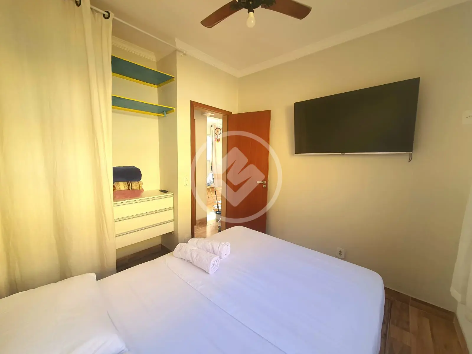 Imagem 6 - Apartamento em Coqueiral de Itaparica, Vila Velha - ES