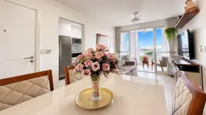 Imagem 2 - Apartamento em Praia de Itaparica, Vila Velha - ES