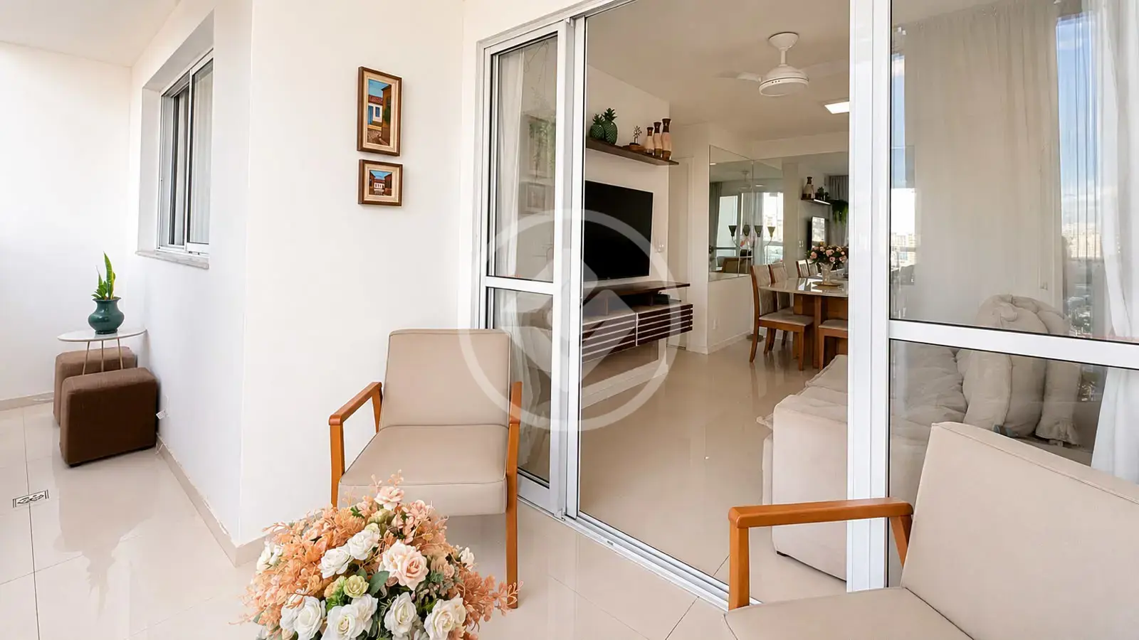 Imagem 3 - Apartamento em Praia de Itaparica, Vila Velha - ES