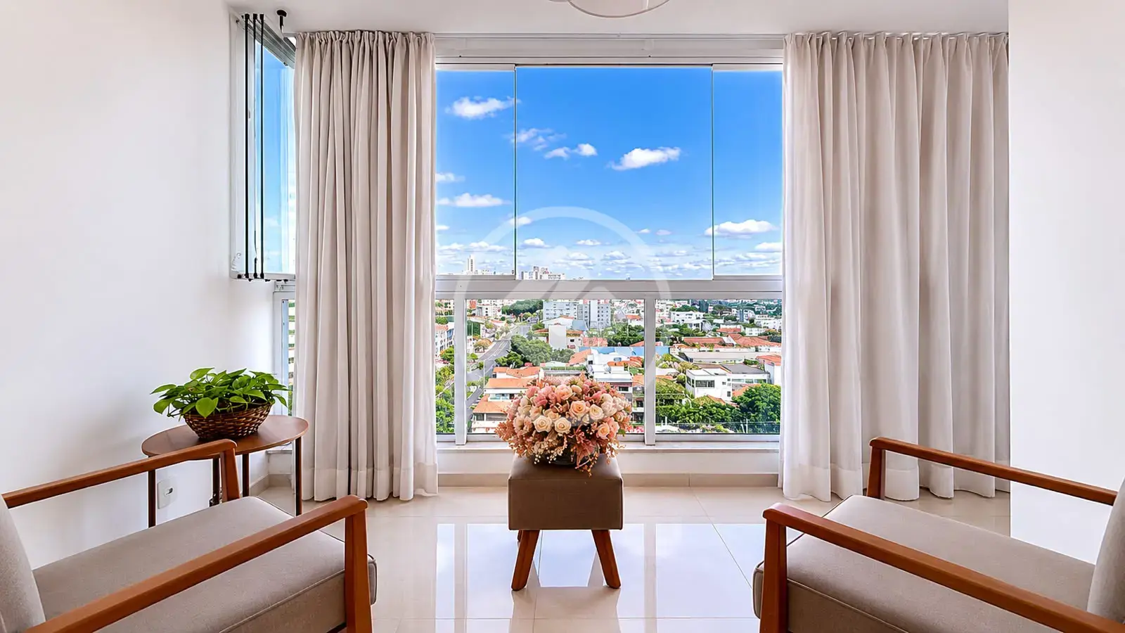 Imagem 1 - Apartamento em Praia de Itaparica, Vila Velha - ES