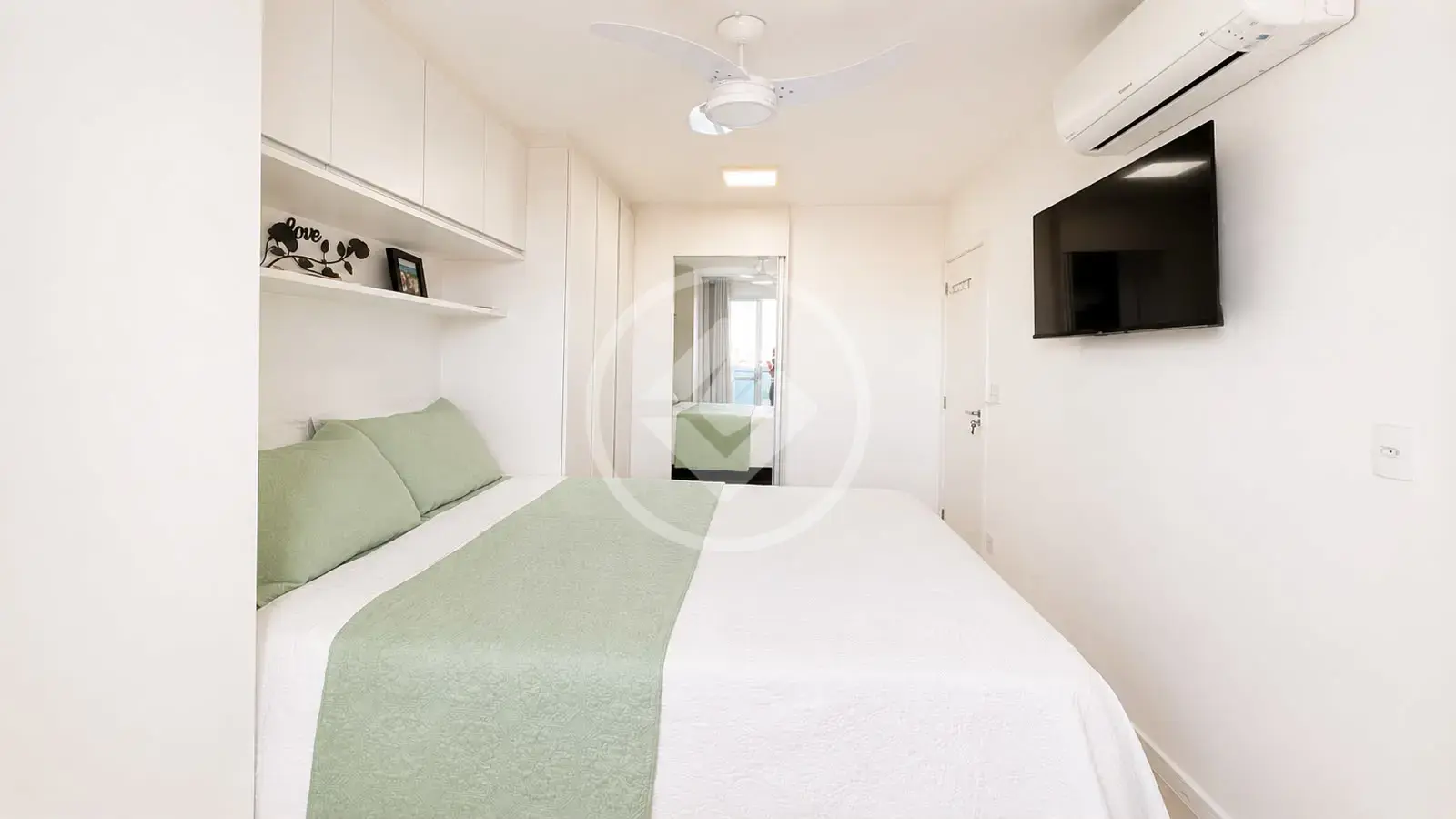 Imagem 6 - Apartamento em Praia de Itaparica, Vila Velha - ES